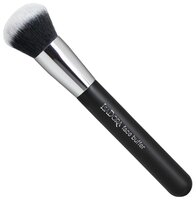 Кисть IsaDora для лица Face Buffer Brush черный