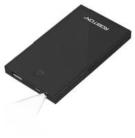 Аккумулятор ROBITON Power Bank LP4.5 черный