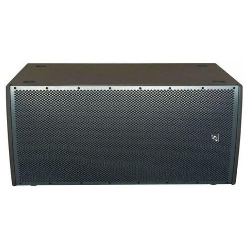 Пассивный сабвуфер STUDIOMASTER TRX218S 8773200₽