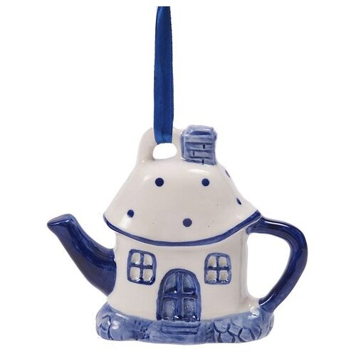 фото Елочная игрушка magic time