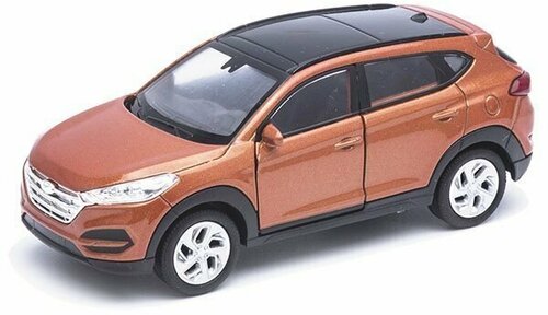 Модель 1:34/39 Hyundai Tucson