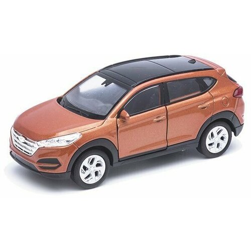 Модель 1:34/39 Hyundai Tucson