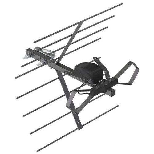 Телевизионная антенна Wunder Technik WTA-OA18-33