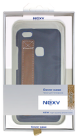 Чехол Nexy Belty для Huawei P10 Lite синий