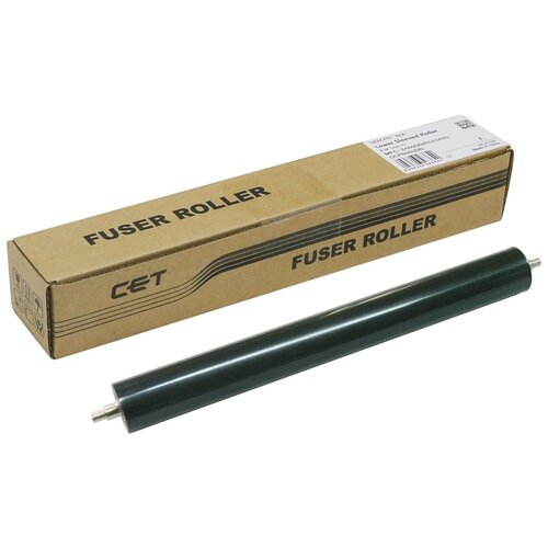 Вал резиновый Cet CET6384 для Brother HL-534053705350 DCP-8080 2972₽