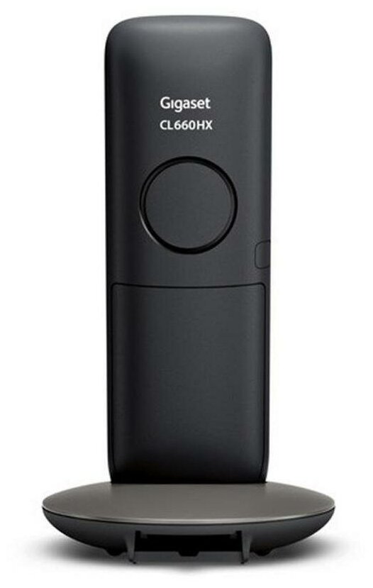 Дополнительная трубка DECT Gigaset CL660HX