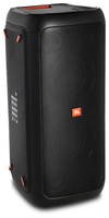 Портативная акустика JBL PartyBox 200 black