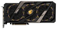 Видеокарта GIGABYTE GeForce RTX 2080 1890MHz PCI-E 3.0 8192MB 14140MHz 256 bit 3xHDMI HDCP AORUS XTR