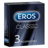 Презервативы Eros Classic - изображение