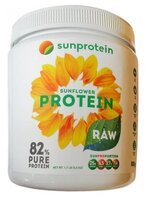 Протеин Sunprotein SunFlower Protein (500 г) нейтральный