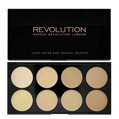 фото REVOLUTION Консилер Cover And