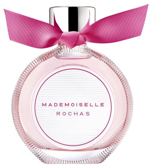 Rochas Mademoiselle Rochas Eau De Toilette туалетная вода 30мл