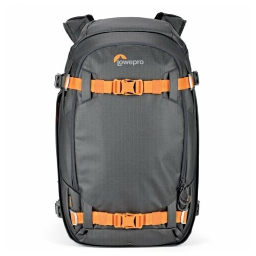 Рюкзак Lowepro Whistler BP 350 AW II серый рюкзак lowepro whistler bp 350 aw ii серый