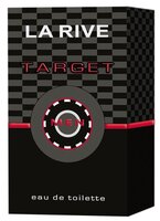 Туалетная вода La Rive Target 75 мл