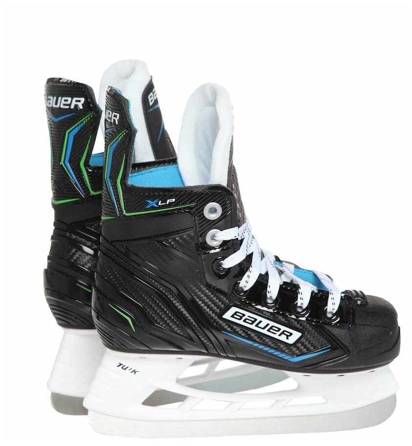   BAUER X-LP YTH S21 (YTH 10.0 R)