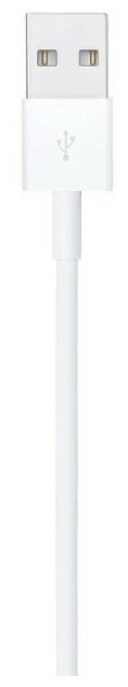 Кабель Lightning to USB 1 м — фото 1