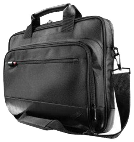 Сумка для ноутбука 15,6" Lenovo Basic Top-load Case черный (4X40Q80220)