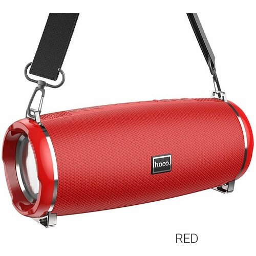 Портативная акустика Hoco HC2 Xpress sports 137100₽