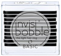 Резинка Invisibobble BASIC 10 шт. Jelly Twist