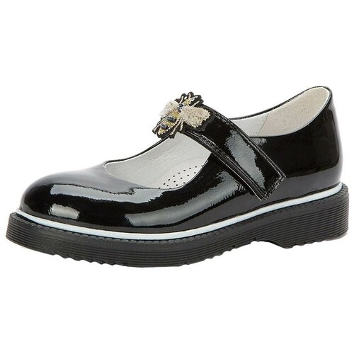 фото Туфли betsy, черный, 31