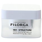 Filorga Iso-Structure Дневной крем, повышающий упругость кожи лица, шеи и области декольте - изображение