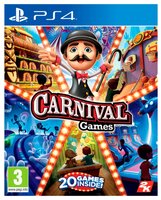 Игра для Xbox ONE Carnival Games