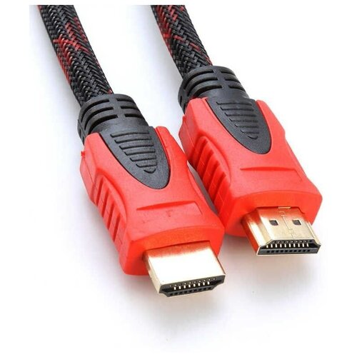 HDMI Кабель / Длина кабеля 1.5 (м) метра/ высокоскоростной кабель HDMI/Дисконт63 кабель hdmi hdmi nordost blue heaven hdmi 2 0m