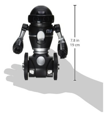 Робот Wowwee Робот - фото №3