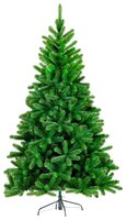 Crystal trees Ель искусственная Уральская Стройная 3 м