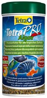 Сухой корм Tetra TetraPro Algae для рыб 12 г