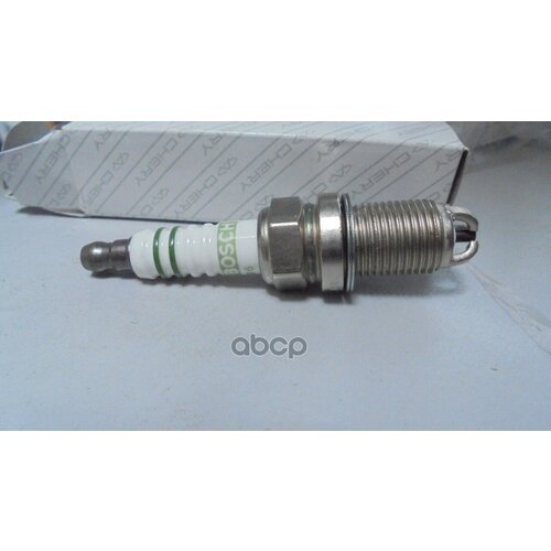 Свечи Зажигания Chery 481F-3707010 CHERY арт 481F-3707010 428₽