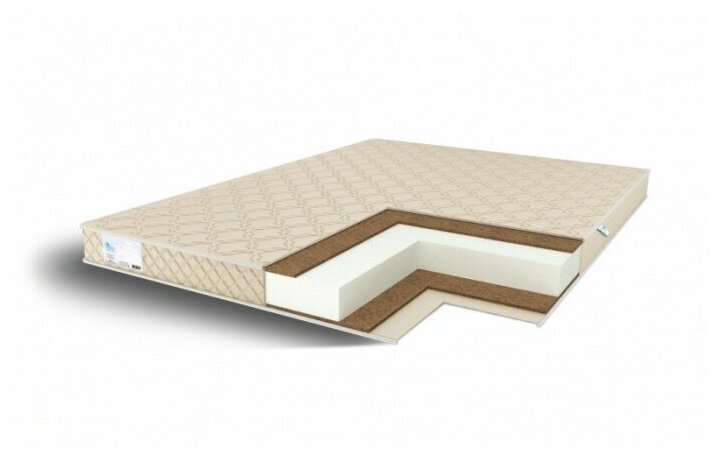 Матрас Comfort Line Double Cocos Eco Roll+ 160х200