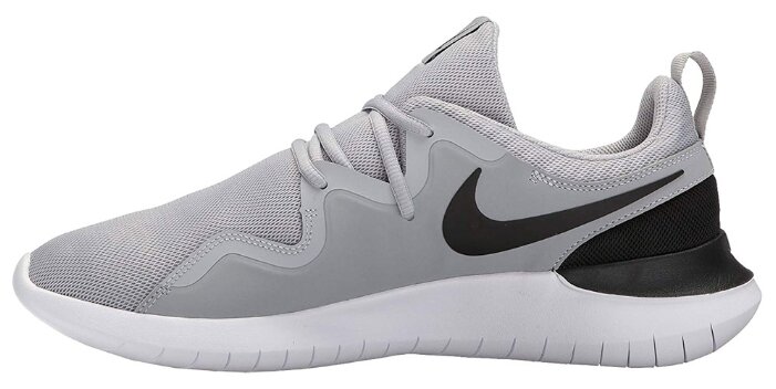 nike tessen grey