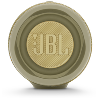 Портативная акустика JBL Charge 4 pink