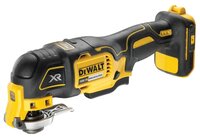 Многофункциональный инструмент DeWALT DCS355N 0 коробка