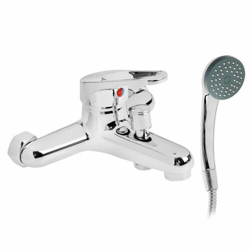 Эверест Смеситель для ванны 