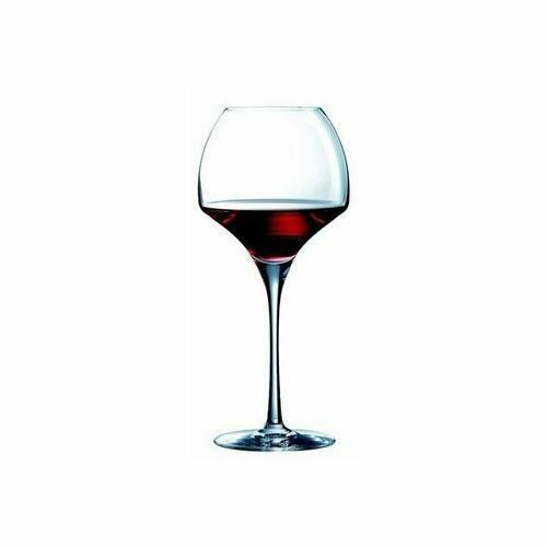 Набор бокалов для вина 470 мл Опен ап