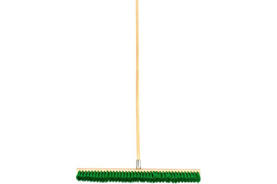 фото Щетка Gigant Пеликан 800х55х17 мм, с черенком в/с GSHC-800C