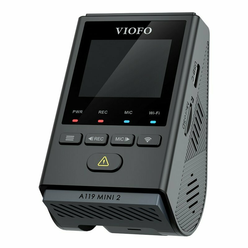 Видеорегистратор Viofo mini 2 — фото 3