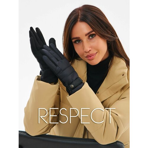 Перчатки Respect Мужские