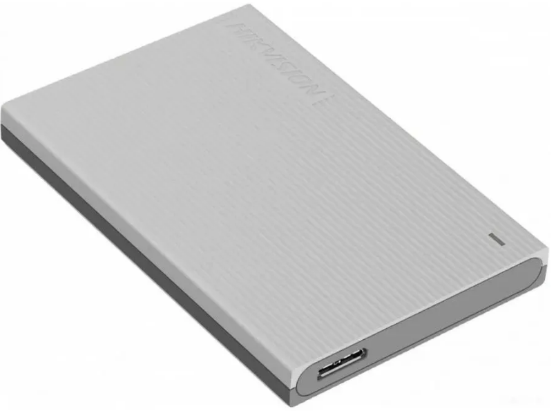Внешний HDD Hikvision T30 1Tb, серый (HS-EHDD-T30 T1)