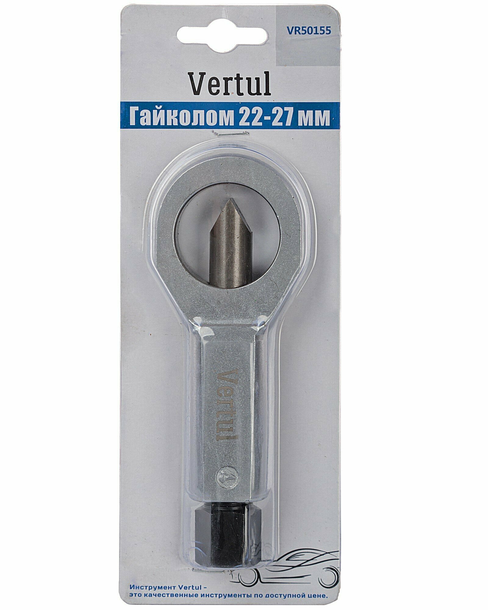 Гайколом 22-27 мм VERTUL VR50155 — фото 1