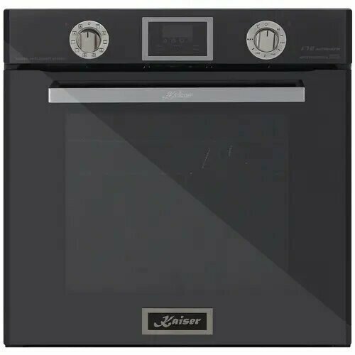 Электрический духовой шкаф Kaiser EH 6326 Sp 7728000₽