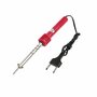 Паяльник электрический с пластиковой рукояткой Soldering Iron WD-62, 60 Вт (красный)