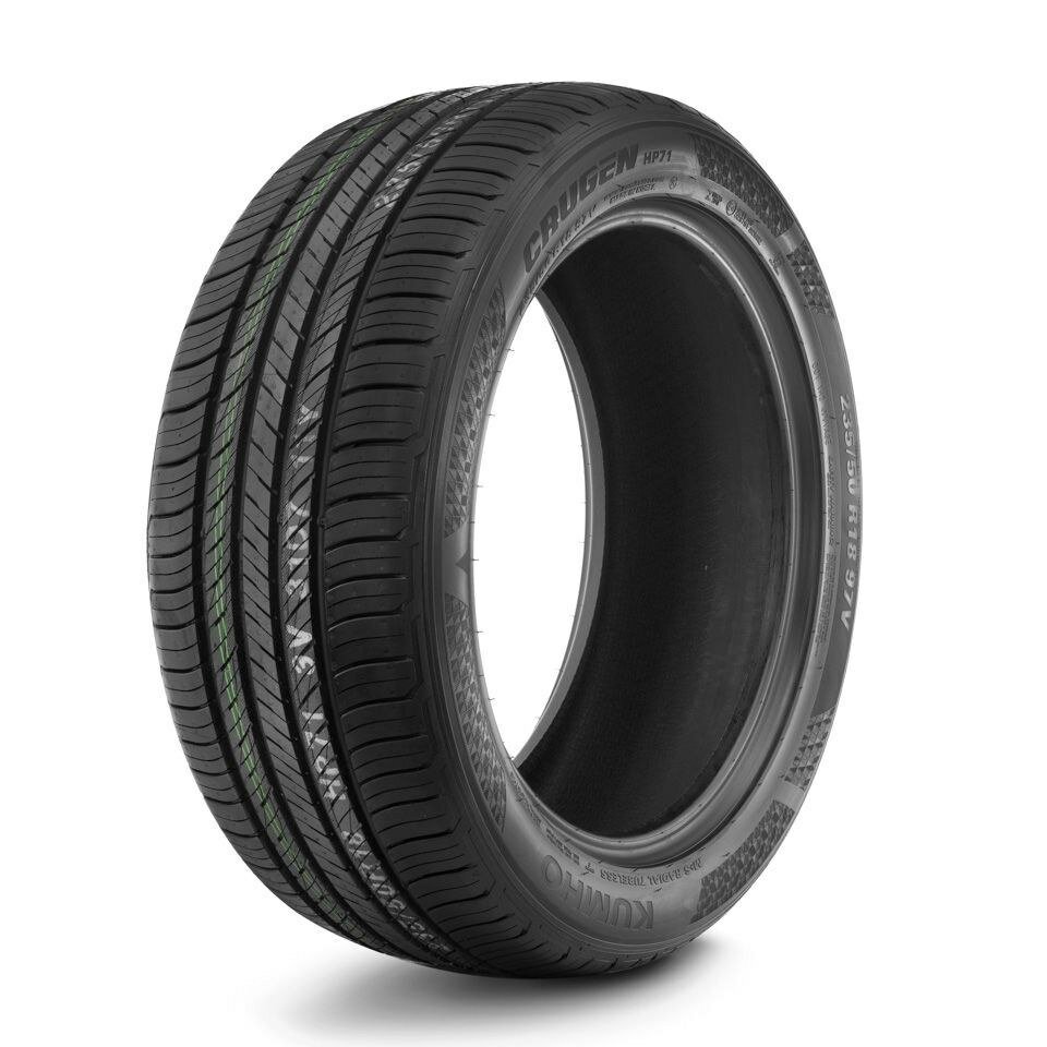 Шина автомобильная Kumho Crugen HP71 215 55 R18 95 V