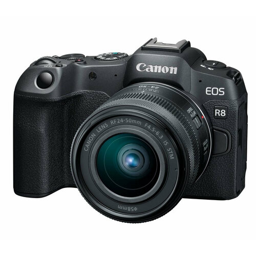 Canon EOS R8 Body