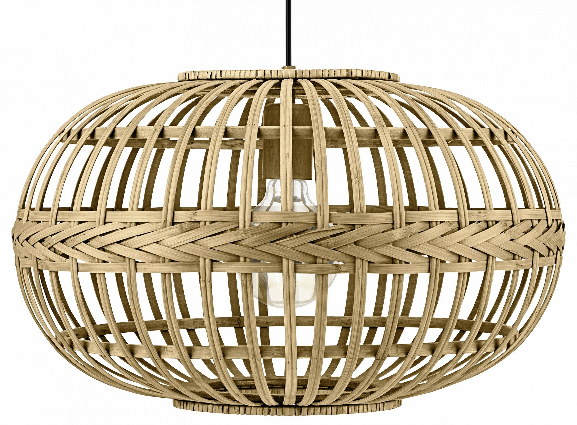 Подвесной светильник Eglo Amsfield - фото №2