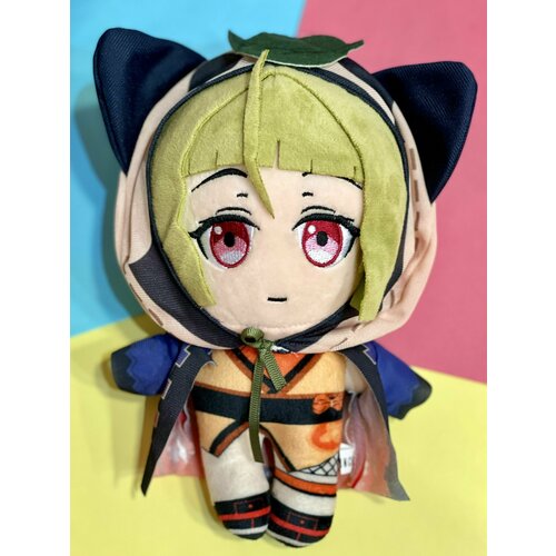 Мягкая игрушка Саю (Геншин)