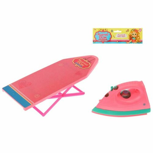 Набор для глажения 