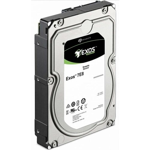 Жесткий диск Seagate 1VD200 2Tb 7200 SAS 25 HDD 5793500₽